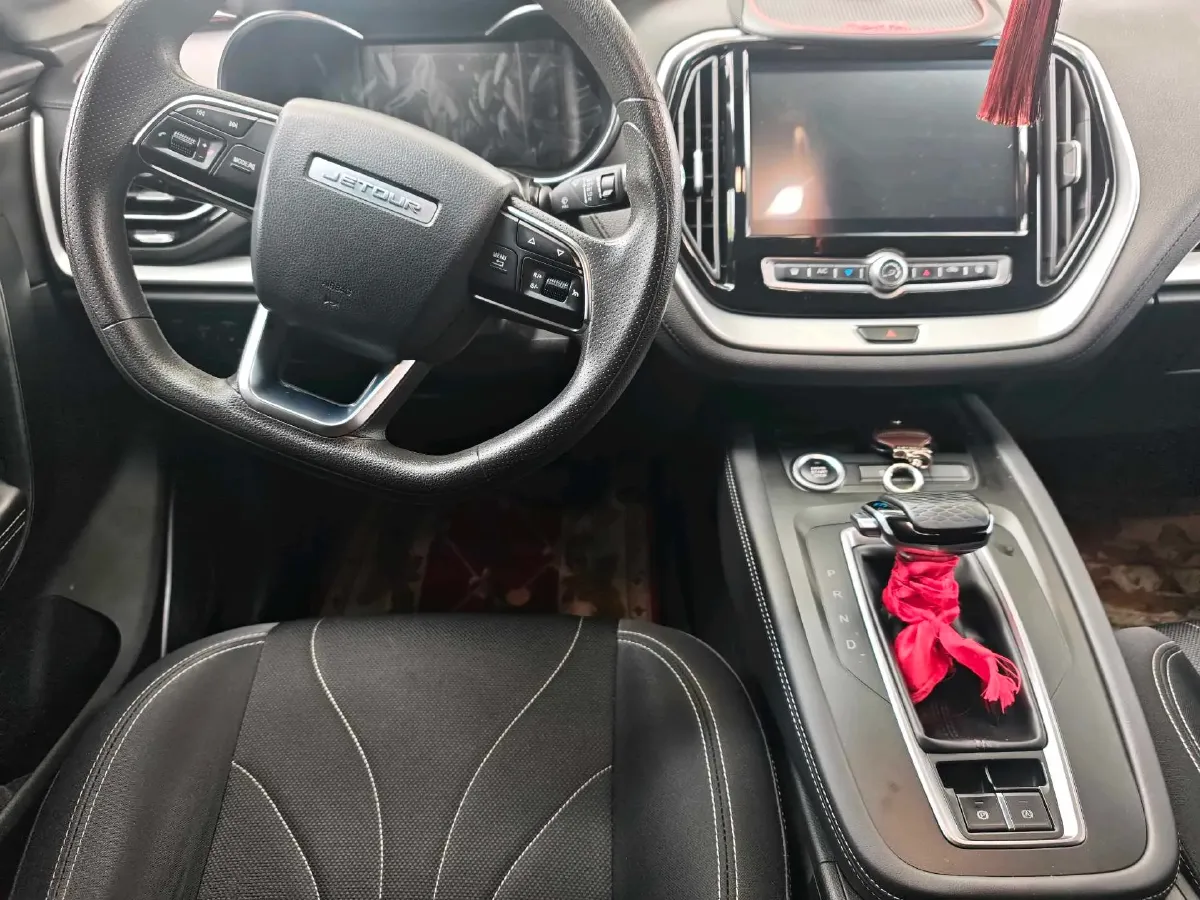 2021 Jetour X70M 1.5T 156HP L4 6DCT,autocango,china used car exporter,china ev exporter,chinese used car exporter,chinese used ev exporter