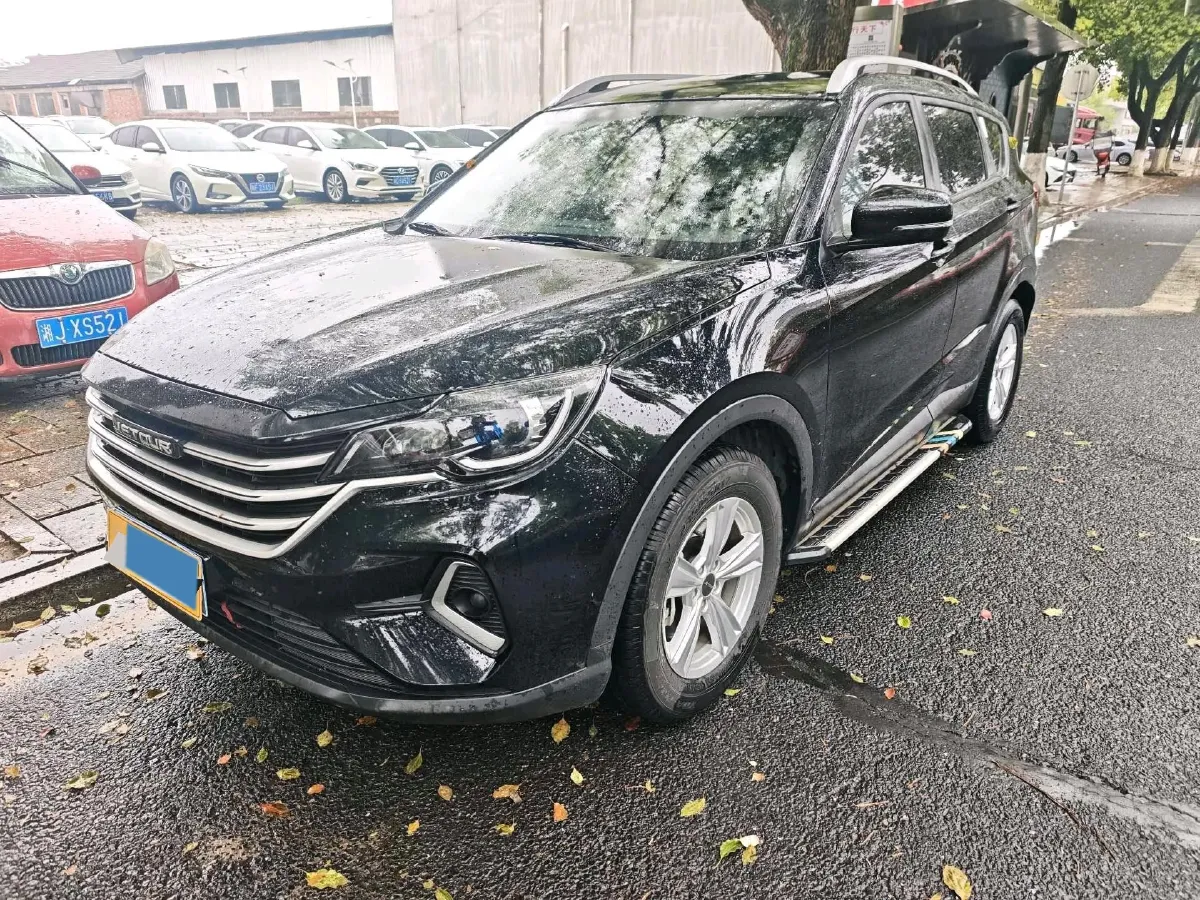 2021 Jetour X70M 1.5T 156HP L4 6DCT,autocango,china used car exporter,china ev exporter,chinese used car exporter,chinese used ev exporter