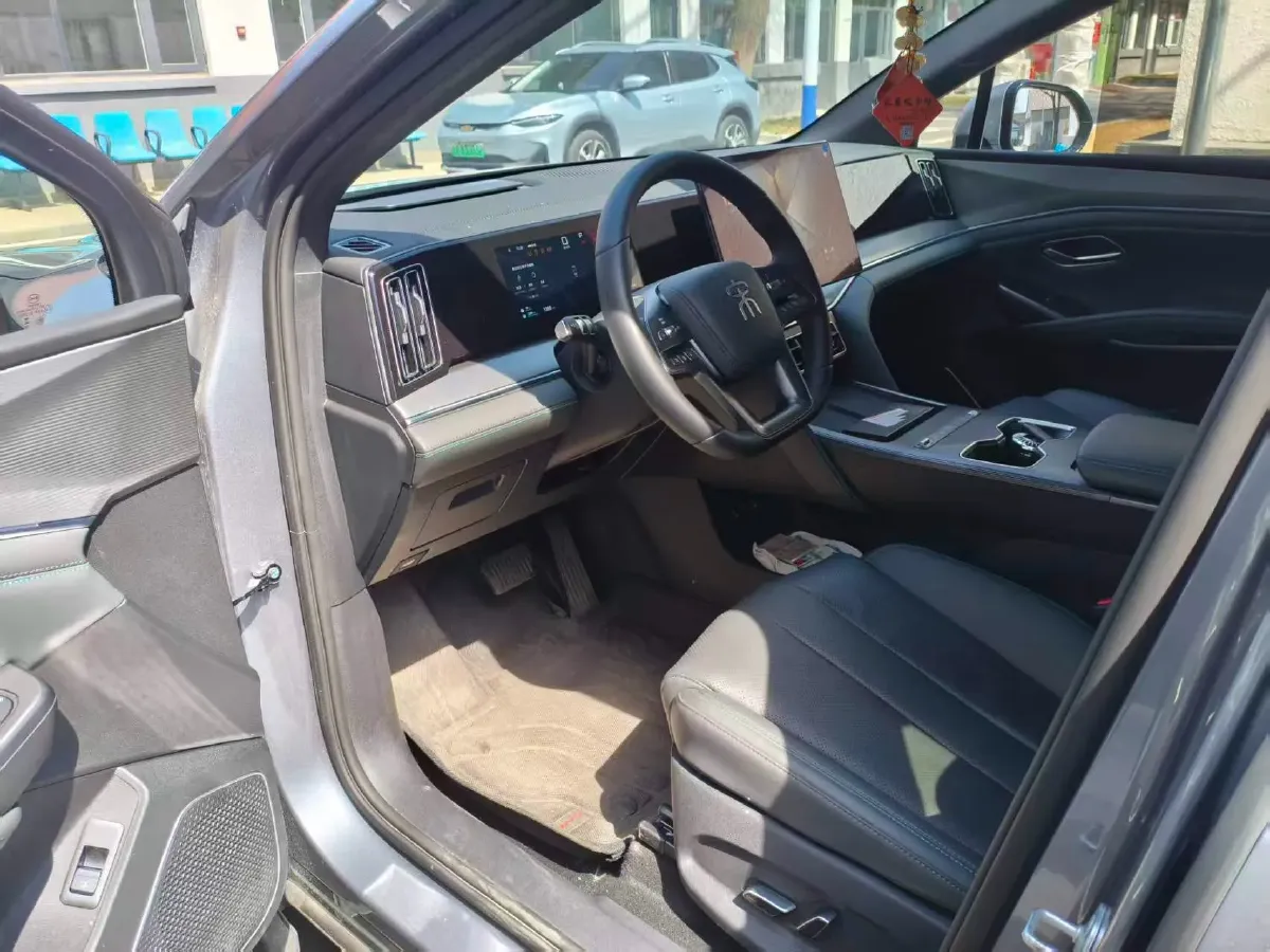 2026 BYD SongL DM-i 1.5L 101HP L4 E-CVT PHEV,autocango,china used car exporter,china ev exporter,chinese used car exporter,chinese used ev exporter