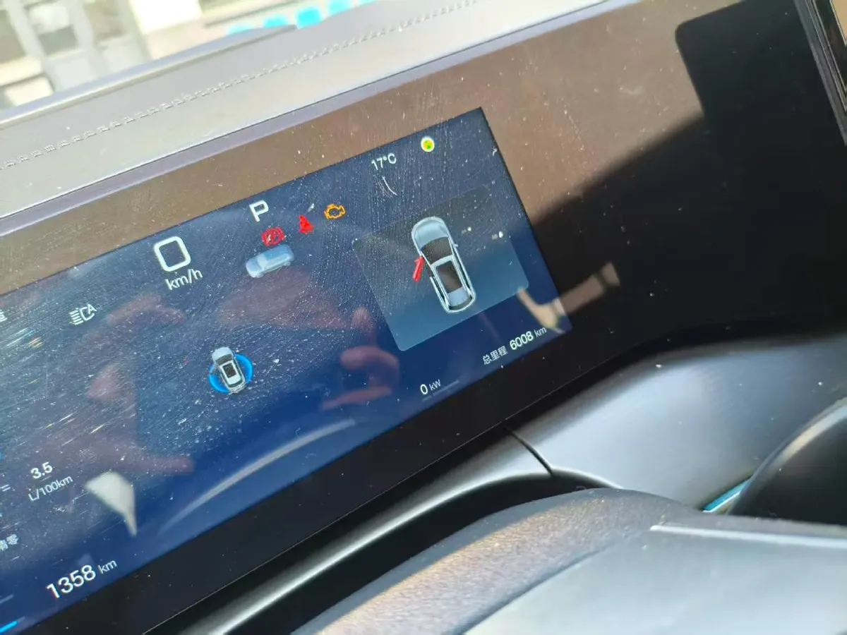 2026 BYD SongL DM-i 1.5L 101HP L4 E-CVT PHEV,autocango,china used car exporter,china ev exporter,chinese used car exporter,chinese used ev exporter