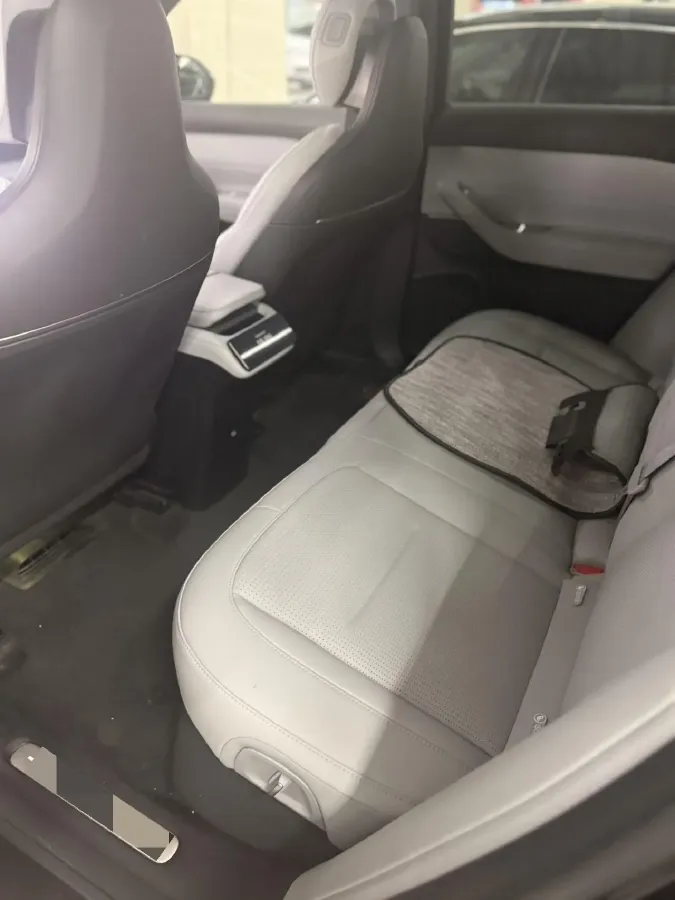 2024 NIO ES6 BEV 75KWH,autocango,china used car exporter,china ev exporter,chinese used car exporter,chinese used ev exporter