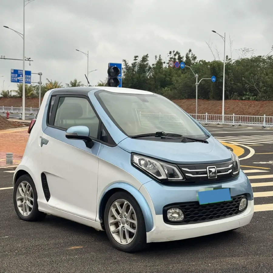 2018 Zotye E200 BEV 24.5KWH,autocango,china used car exporter,china ev exporter,chinese used car exporter,chinese used ev exporter