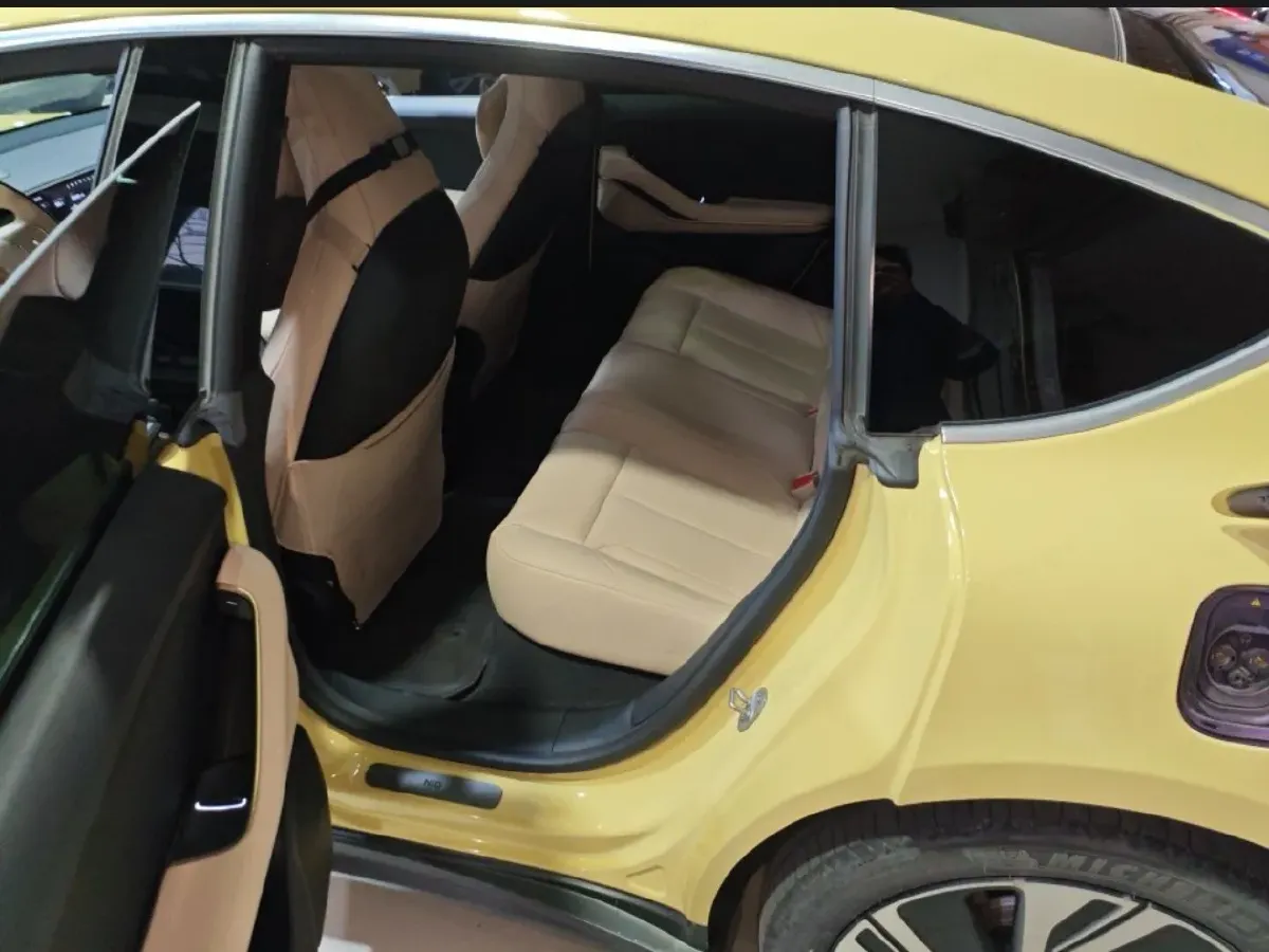 2022 JunTian HeiWuShi Youth 2.0T 203HP L4 6AT,autocango,china used car exporter,china ev exporter,chinese used car exporter,chinese used ev exporter