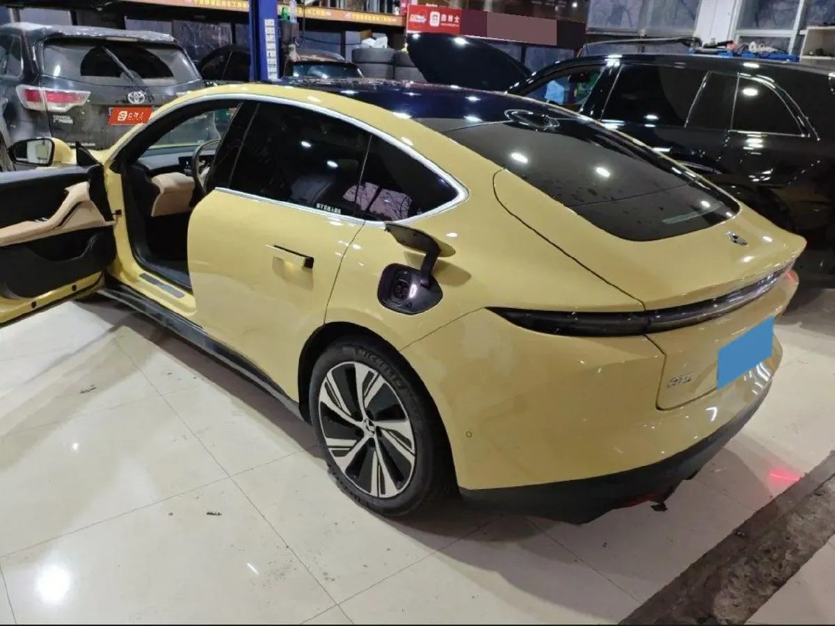 2022 JunTian HeiWuShi Youth 2.0T 203HP L4 6AT,autocango,china used car exporter,china ev exporter,chinese used car exporter,chinese used ev exporter