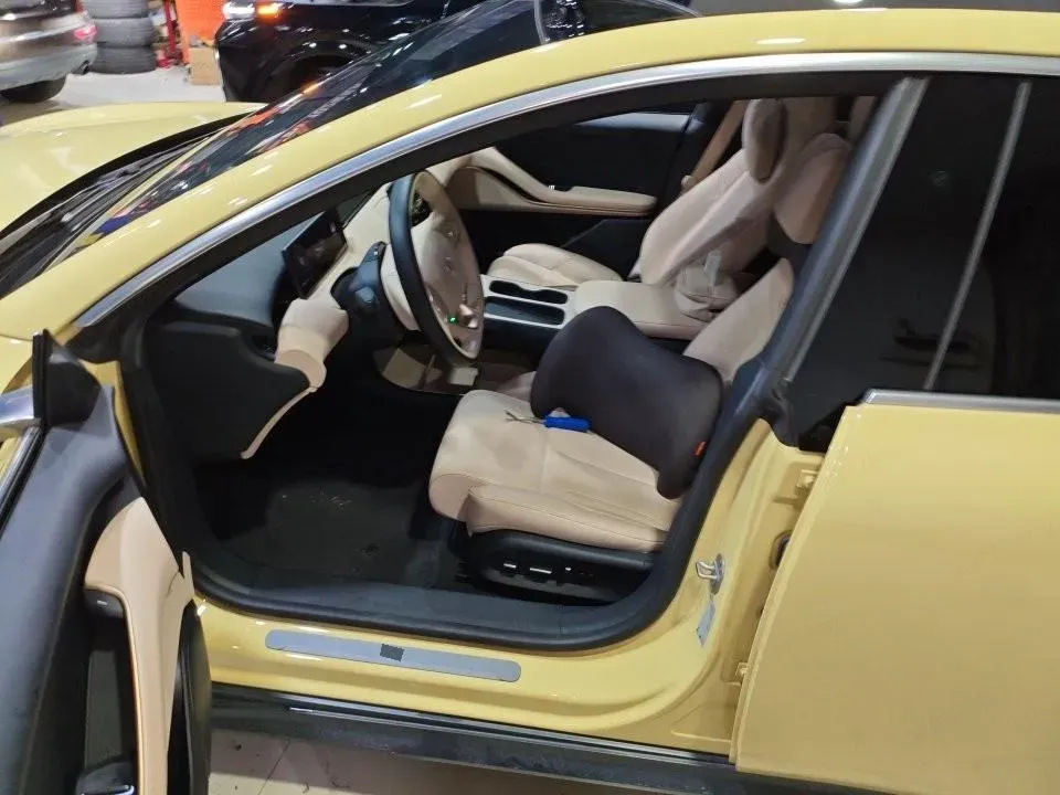 2022 JunTian HeiWuShi Youth 2.0T 203HP L4 6AT,autocango,china used car exporter,china ev exporter,chinese used car exporter,chinese used ev exporter