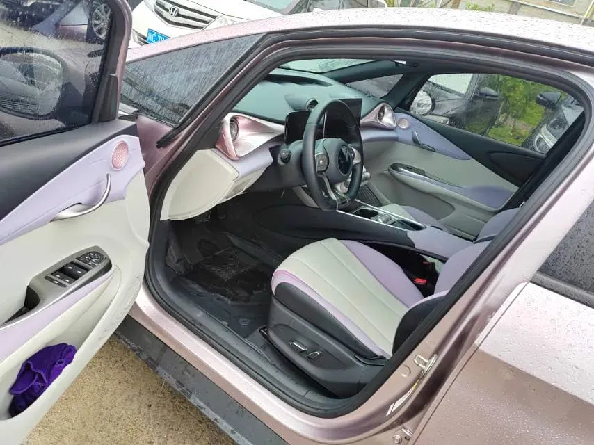 2021 BYD Yuan Pro BEV 50.1KWH,autocango,china used car exporter,china ev exporter,chinese used car exporter,chinese used ev exporter