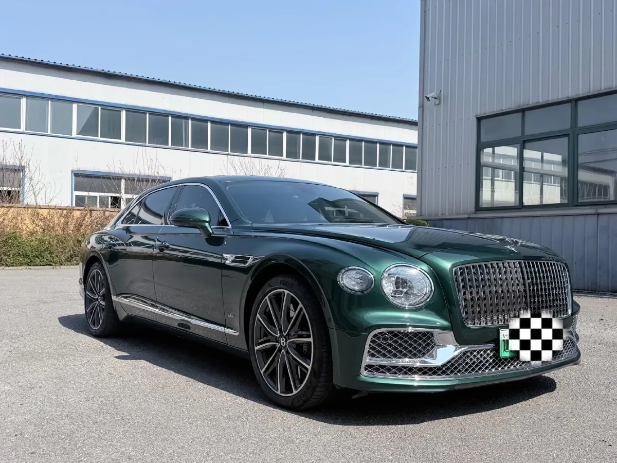 2022 Bentley Flying Spur 2.9T 416HP V6 8DCT PHEV 18KWH,autocango,china used car exporter,china ev exporter,chinese used car exporter,chinese used ev exporter