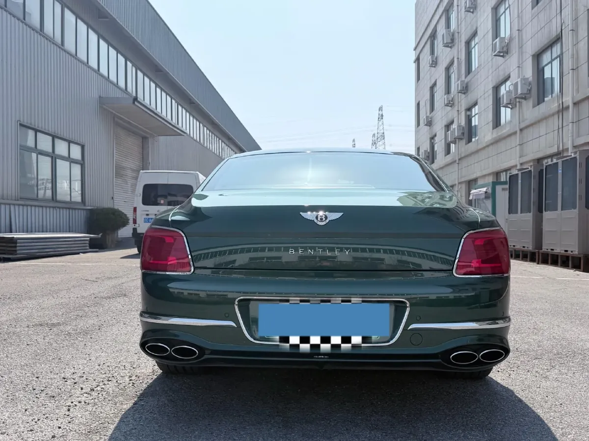 2022 Bentley Flying Spur 2.9T 416HP V6 8DCT PHEV 18KWH,autocango,china used car exporter,china ev exporter,chinese used car exporter,chinese used ev exporter