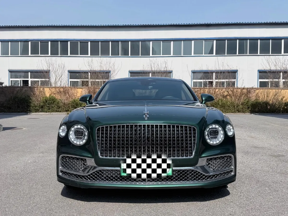 2022 Bentley Flying Spur 2.9T 416HP V6 8DCT PHEV 18KWH,autocango,china used car exporter,china ev exporter,chinese used car exporter,chinese used ev exporter