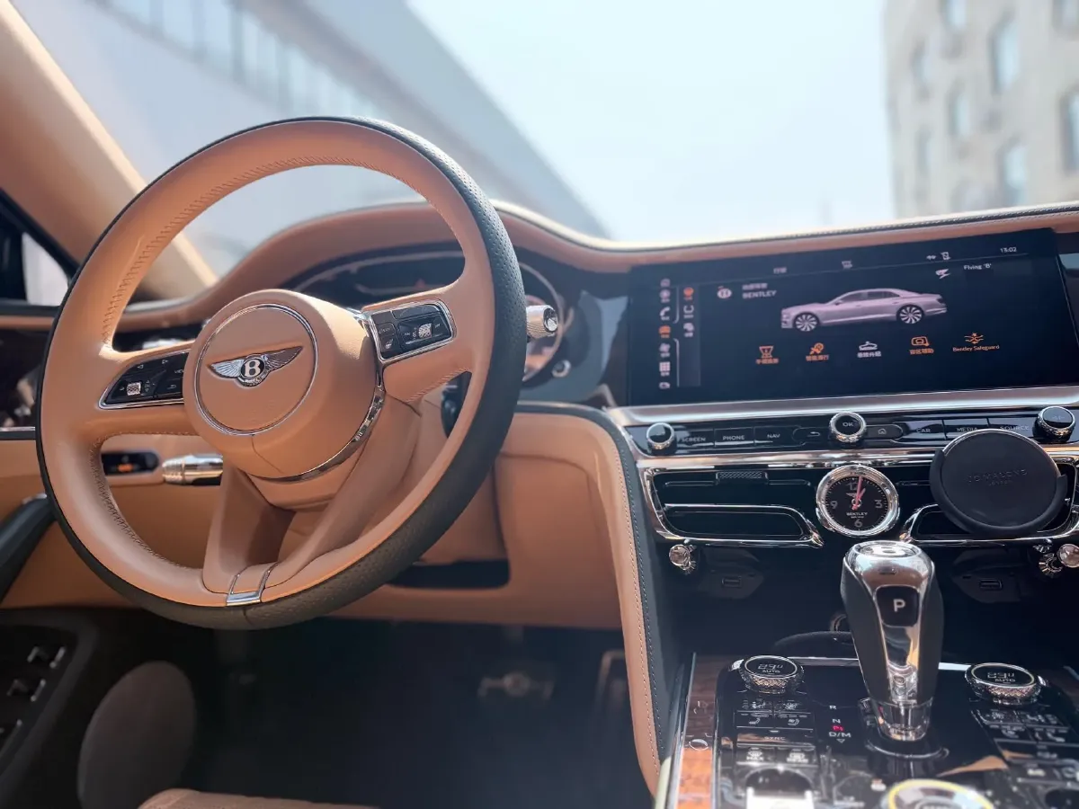 2022 Bentley Flying Spur 2.9T 416HP V6 8DCT PHEV 18KWH,autocango,china used car exporter,china ev exporter,chinese used car exporter,chinese used ev exporter