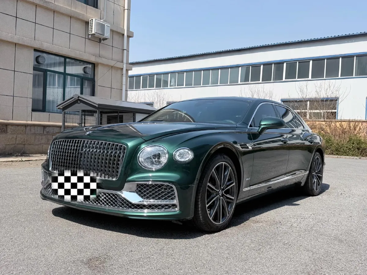 2022 Bentley Flying Spur 2.9T 416HP V6 8DCT PHEV 18KWH,autocango,china used car exporter,china ev exporter,chinese used car exporter,chinese used ev exporter
