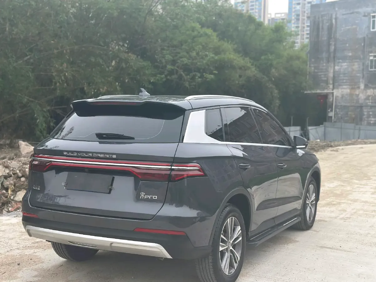 2019 BYD Song Pro 1.5T 160HP L4 6DCT,autocango,china used car exporter,china ev exporter,chinese used car exporter,chinese used ev exporter