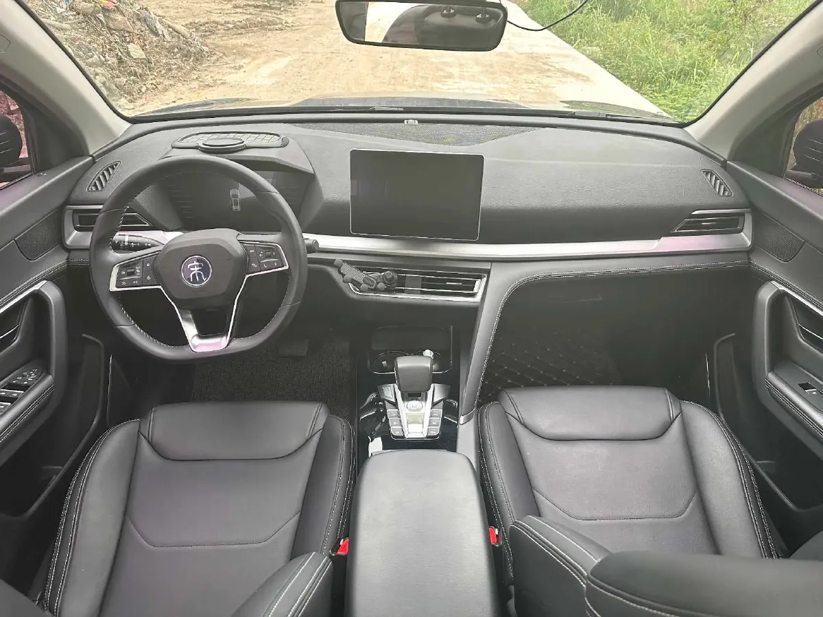 2019 BYD Song Pro 1.5T 160HP L4 6DCT,autocango,china used car exporter,china ev exporter,chinese used car exporter,chinese used ev exporter