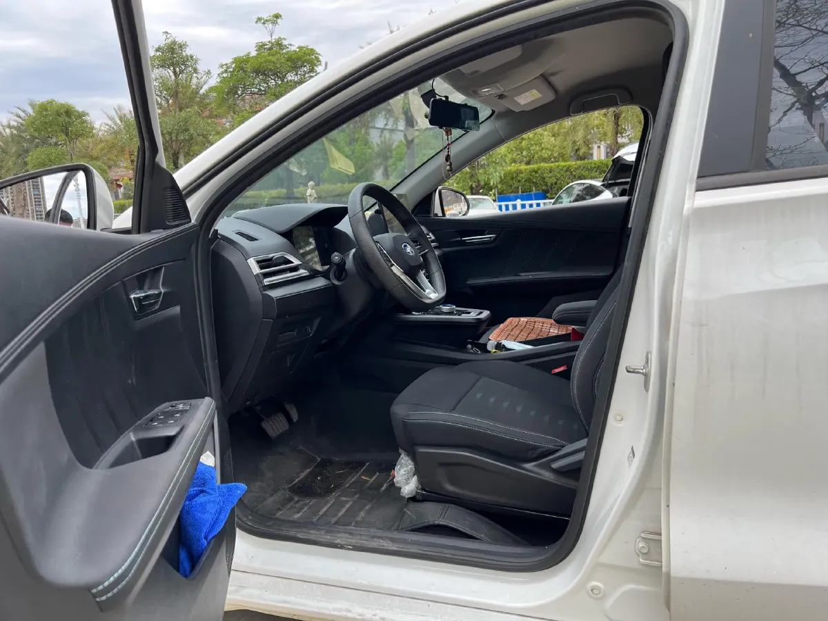 2021 BYD Song Pro 1.5T 160HP L4 7DCT,autocango,china used car exporter,china ev exporter,chinese used car exporter,chinese used ev exporter