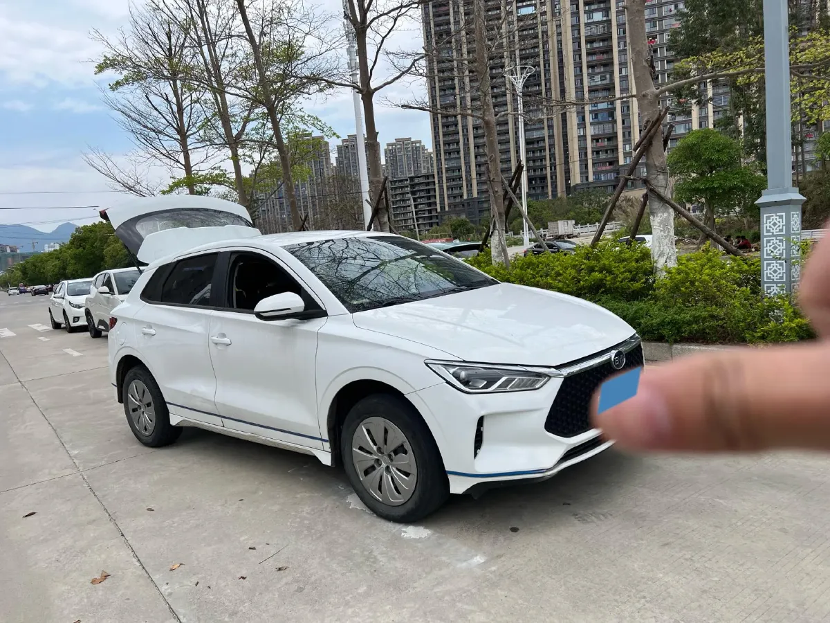 2021 BYD Song Pro 1.5T 160HP L4 7DCT,autocango,china used car exporter,china ev exporter,chinese used car exporter,chinese used ev exporter