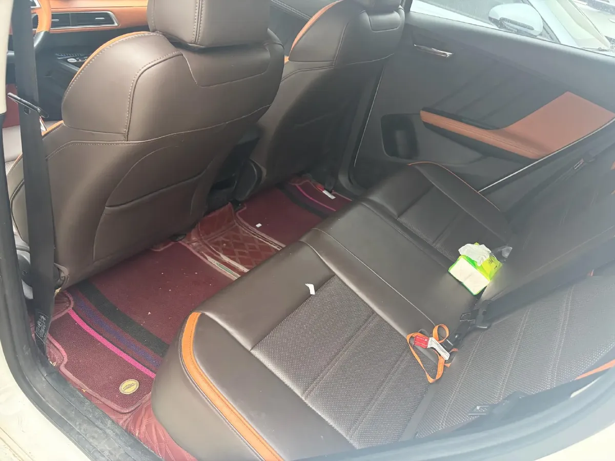 2021 MG Pilot 1.5T 173HP L4 7DCT,autocango,china used car exporter,china ev exporter,chinese used car exporter,chinese used ev exporter