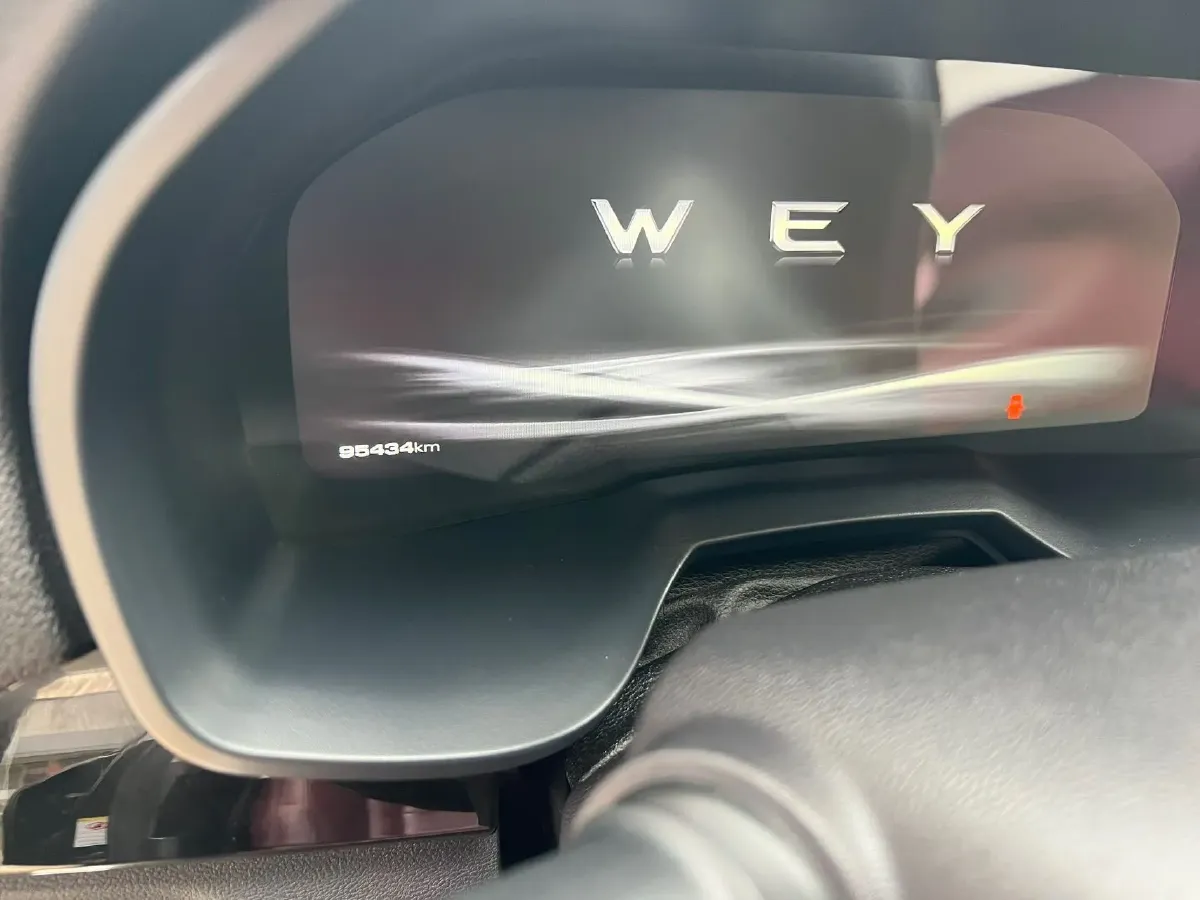 2017 WEY VV7 2.0T 234HP L4 7DCT,autocango,china used car exporter,china ev exporter,chinese used car exporter,chinese used ev exporter