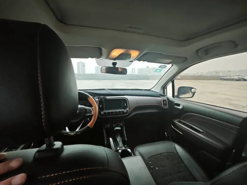 2017 GAC Trumpchi GS3 1.5L 114HP L4 6AT,autocango,china used car exporter,china ev exporter,chinese used car exporter,chinese used ev exporter