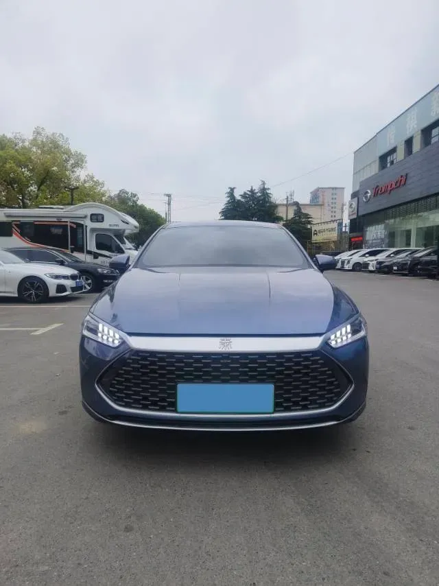 2024 BYD Qin Plus 1.5L 110HP L4 E-CVT PHEV 8.32KWH,autocango,china used car exporter,china ev exporter,chinese used car exporter,chinese used ev exporter