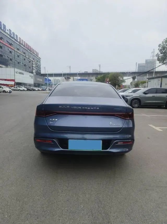 2024 BYD Qin Plus 1.5L 110HP L4 E-CVT PHEV 8.32KWH,autocango,china used car exporter,china ev exporter,chinese used car exporter,chinese used ev exporter
