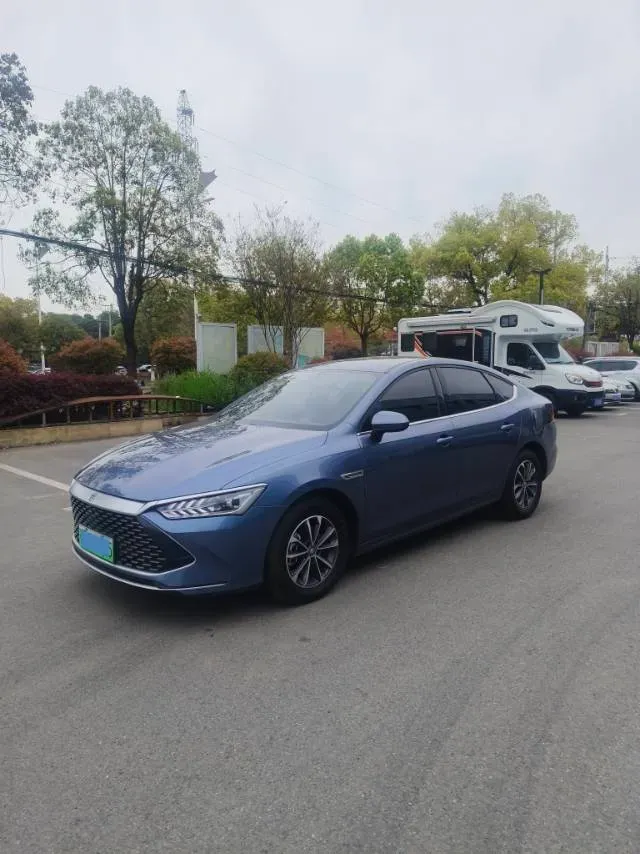 2024 BYD Qin Plus 1.5L 110HP L4 E-CVT PHEV 8.32KWH,autocango,china used car exporter,china ev exporter,chinese used car exporter,chinese used ev exporter