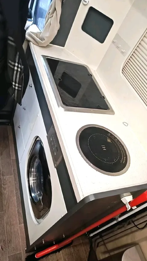 2021 MAXUS V90 RV 2.0T 148HP L4 6AT,autocango,china used car exporter,china ev exporter,chinese used car exporter,chinese used ev exporter