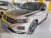 2019 VOLKSWAGEN T-ROC,autocango,china used car exporter,china ev exporter,chinese used car exporter,chinese used ev exporter