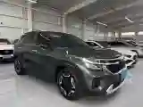 2023 Kia Seltos 1.5L 115HP L4 CVT