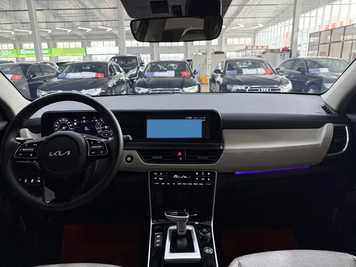 2023 Kia Seltos 1.5L 115HP L4 CVT,autocango,china used car exporter,china ev exporter,chinese used car exporter,chinese used ev exporter