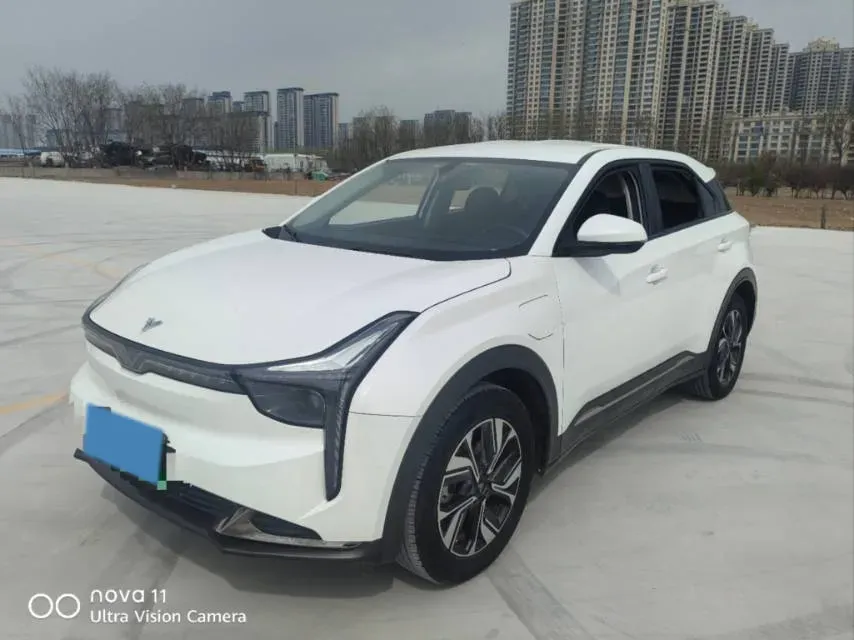2023 Neta U BEV 54.34KWH,autocango,china used car exporter,china ev exporter,chinese used car exporter,chinese used ev exporter