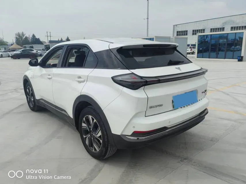 2023 Neta U BEV 54.34KWH,autocango,china used car exporter,china ev exporter,chinese used car exporter,chinese used ev exporter