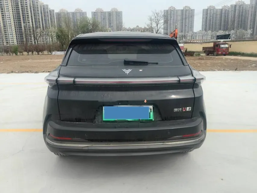 2023 Neta U BEV,autocango,china used car exporter,china ev exporter,chinese used car exporter,chinese used ev exporter