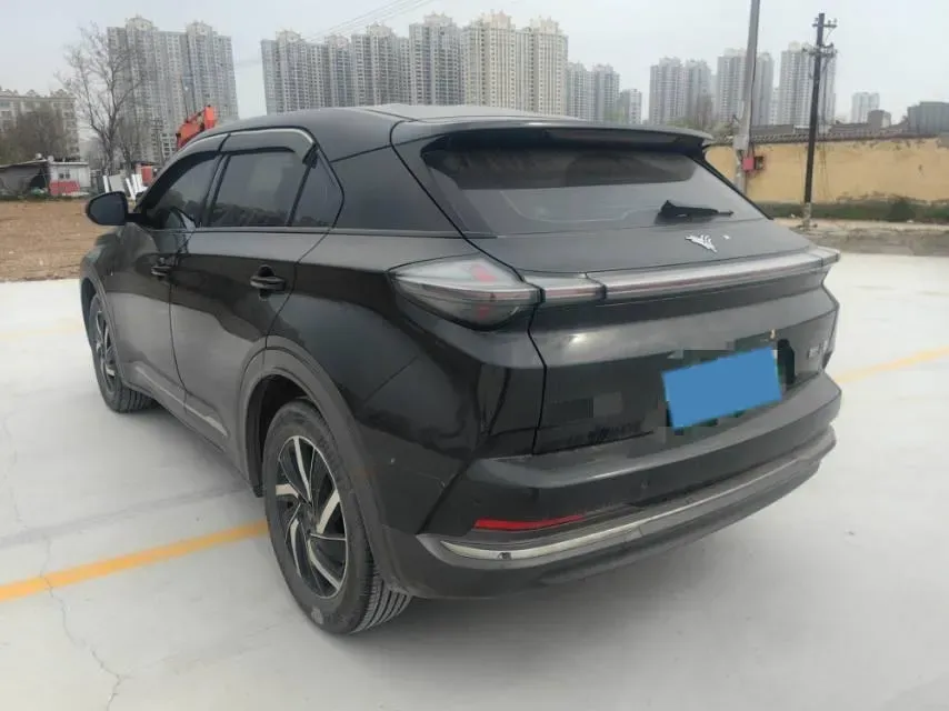 2023 Neta U BEV,autocango,china used car exporter,china ev exporter,chinese used car exporter,chinese used ev exporter