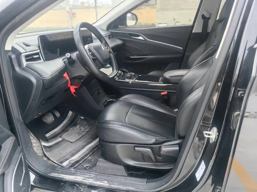 2023 Neta U BEV,autocango,china used car exporter,china ev exporter,chinese used car exporter,chinese used ev exporter