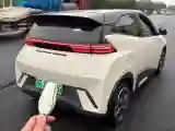 2023 BYD Seagull BEV 30.08KWH
