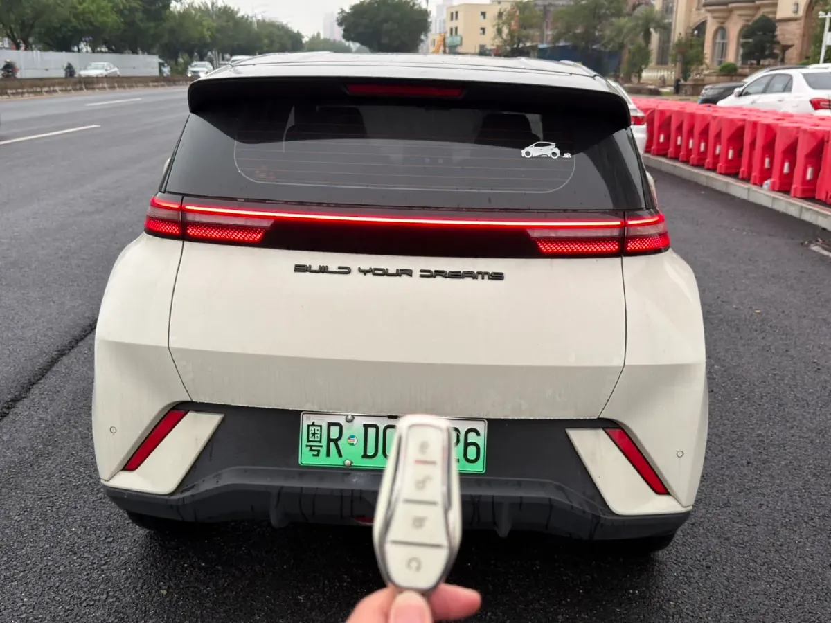 2023 BYD Seagull BEV 30.08KWH,autocango,china used car exporter,china ev exporter,chinese used car exporter,chinese used ev exporter