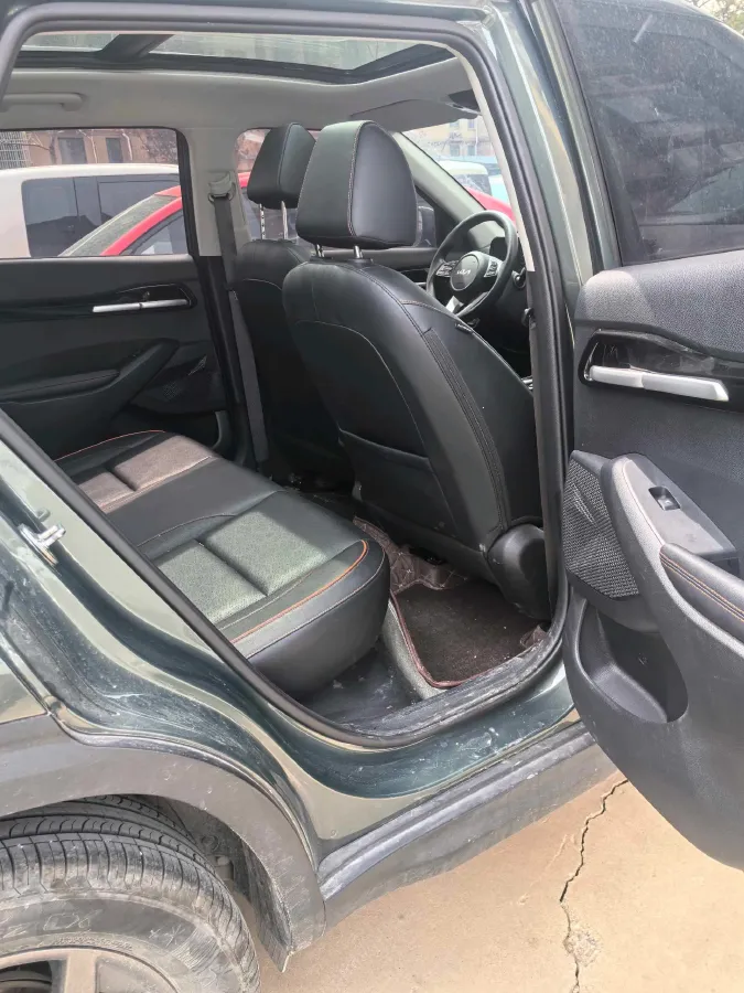 2023 Kia Seltos 1.5L 115HP L4 CVT,autocango,china used car exporter,china ev exporter,chinese used car exporter,chinese used ev exporter