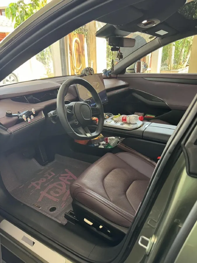 2024 MI SU7 BEV 73.6KWH,autocango,china used car exporter,china ev exporter,chinese used car exporter,chinese used ev exporter