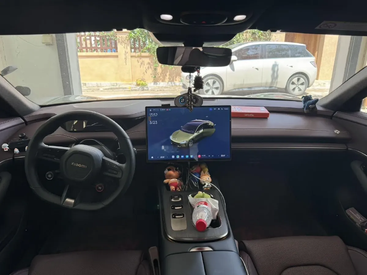 2024 MI SU7 BEV 73.6KWH,autocango,china used car exporter,china ev exporter,chinese used car exporter,chinese used ev exporter