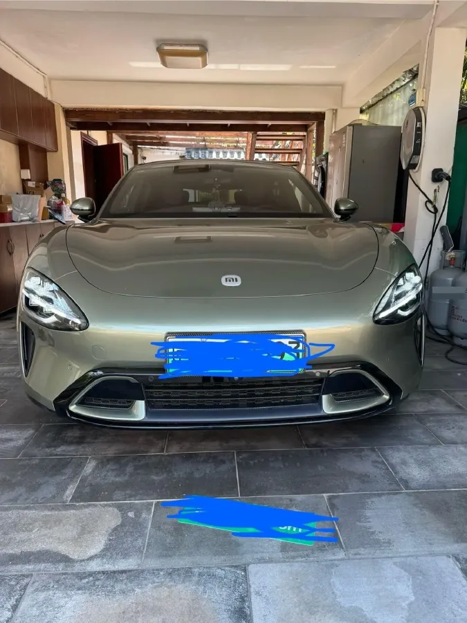 2024 MI SU7 BEV 73.6KWH,autocango,china used car exporter,china ev exporter,chinese used car exporter,chinese used ev exporter