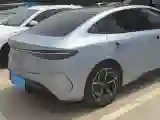 2022 Leapmotor C01 BEV 90KWH