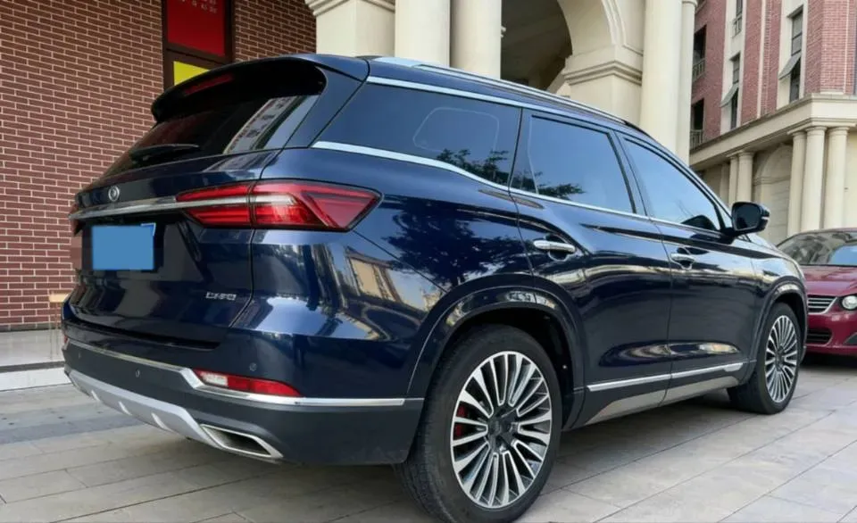 2020 Chevrolet Orlando 1.3T 163HP L3 6AT,autocango,china used car exporter,china ev exporter,chinese used car exporter,chinese used ev exporter