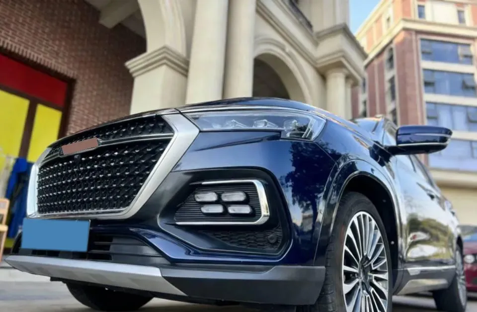 2020 Chevrolet Orlando 1.3T 163HP L3 6AT,autocango,china used car exporter,china ev exporter,chinese used car exporter,chinese used ev exporter