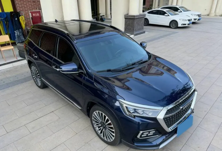 2020 Chevrolet Orlando 1.3T 163HP L3 6AT,autocango,china used car exporter,china ev exporter,chinese used car exporter,chinese used ev exporter