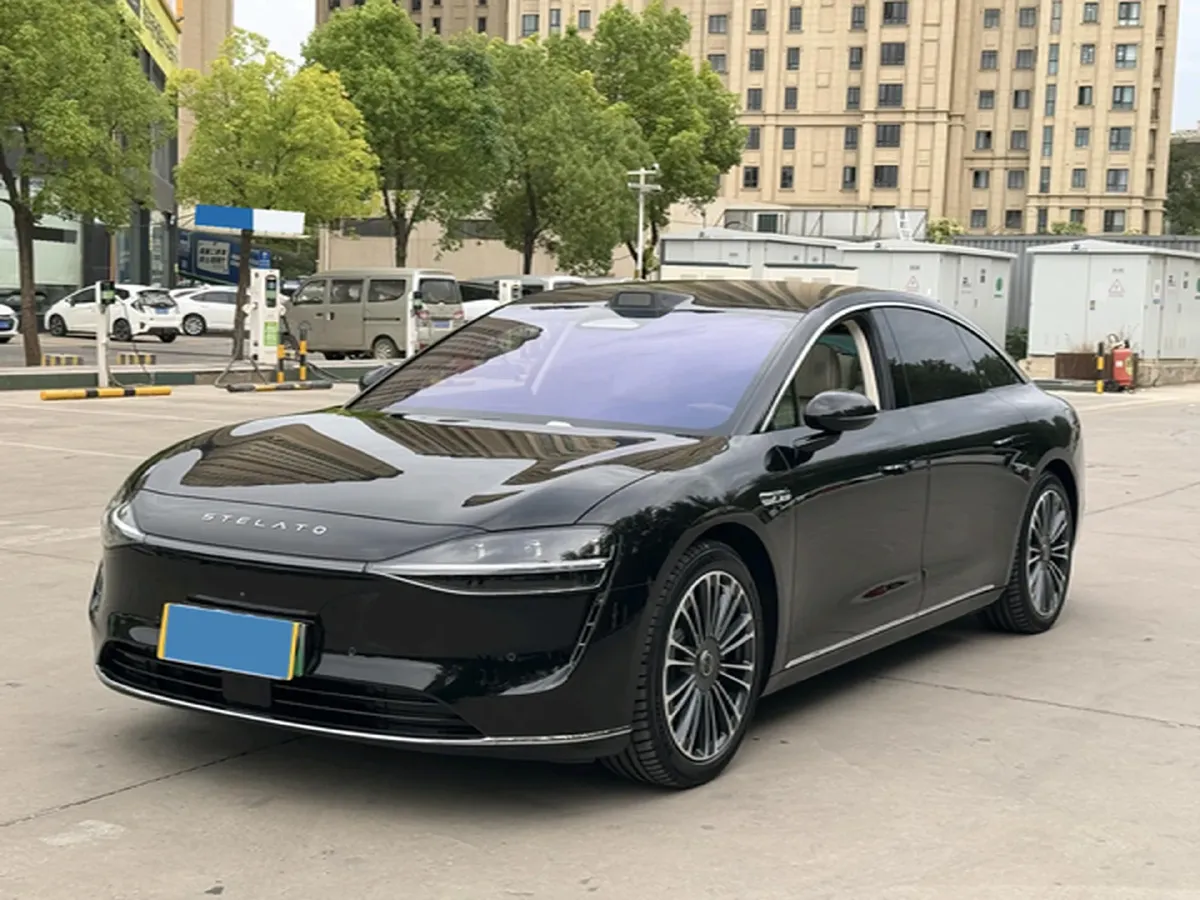 2024 HIMA Stelato S9 BEV 100KWH,autocango,china used car exporter,china ev exporter,chinese used car exporter,chinese used ev exporter