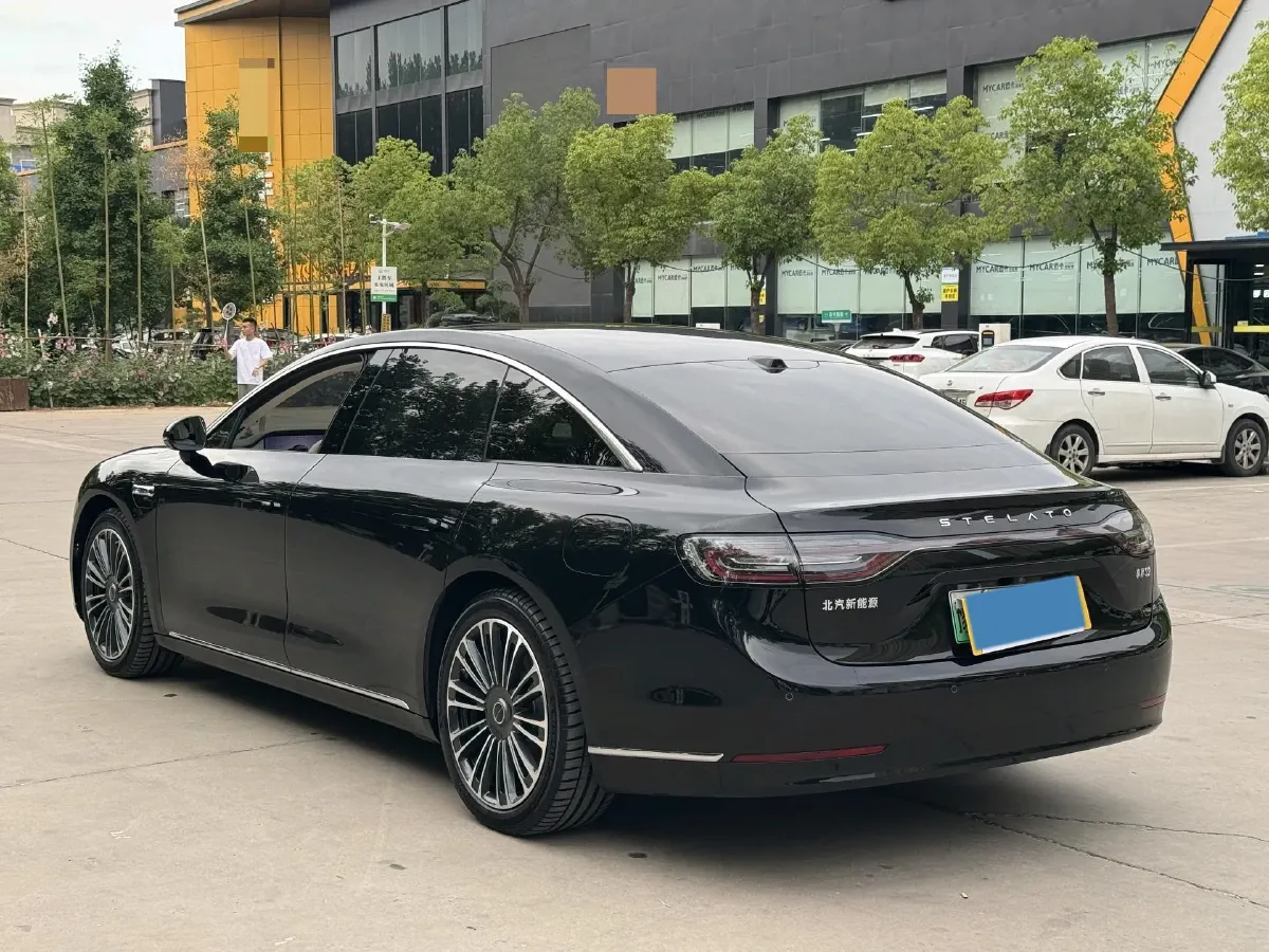 2024 HIMA Stelato S9 BEV 100KWH,autocango,china used car exporter,china ev exporter,chinese used car exporter,chinese used ev exporter