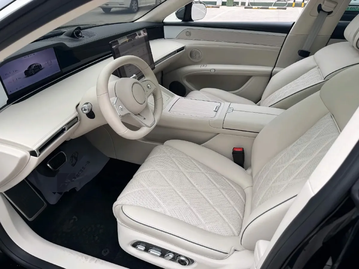 2024 HIMA Stelato S9 BEV 100KWH,autocango,china used car exporter,china ev exporter,chinese used car exporter,chinese used ev exporter