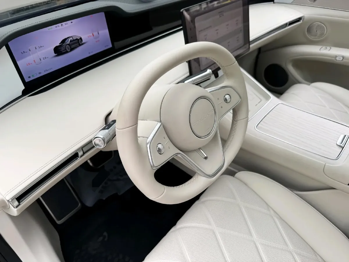 2024 HIMA Stelato S9 BEV 100KWH,autocango,china used car exporter,china ev exporter,chinese used car exporter,chinese used ev exporter