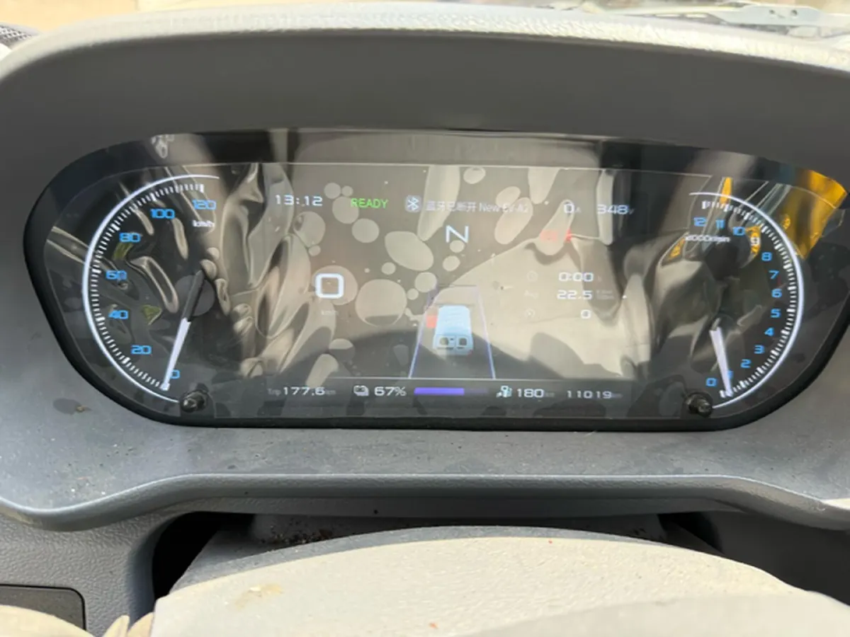 2025 KaiYi Jiangtun E7 BEV,autocango,china used car exporter,china ev exporter,chinese used car exporter,chinese used ev exporter