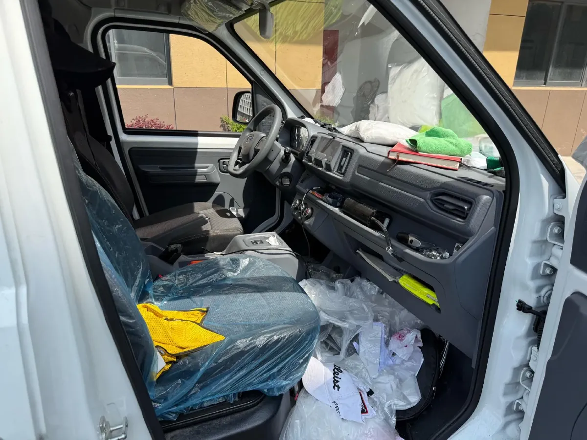 2025 KaiYi Jiangtun E7 BEV,autocango,china used car exporter,china ev exporter,chinese used car exporter,chinese used ev exporter